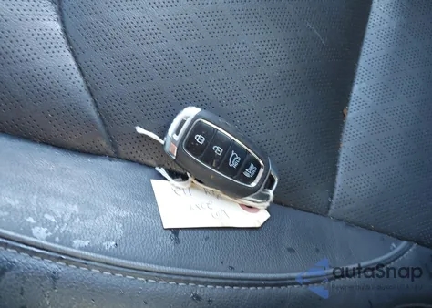 2018 Hyundai Elantra Gt from USA, damaged, VIN KMHH35LE1JU042584